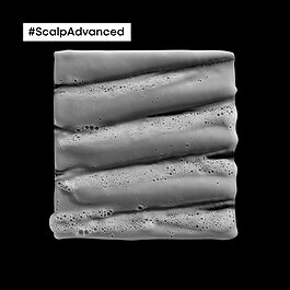 Scalp Advanced Anti-Oiliness - 2-in-1 Deep Purifier Clay